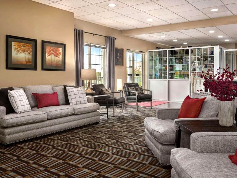 ラマダ バイ ウィンダム ピジョン フォージ ノース (Ramada by Wyndham Pigeon Forge North)の写真