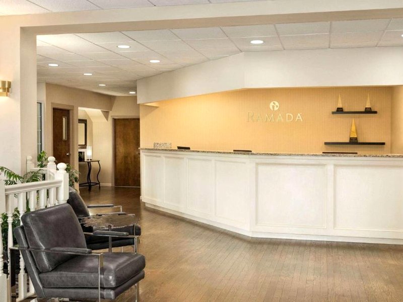 ラマダ バイ ウィンダム ピジョン フォージ ノース (Ramada by Wyndham Pigeon Forge North)の写真