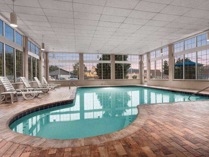 ラマダ バイ ウィンダム ピジョン フォージ ノース (Ramada by Wyndham Pigeon Forge North)の写真