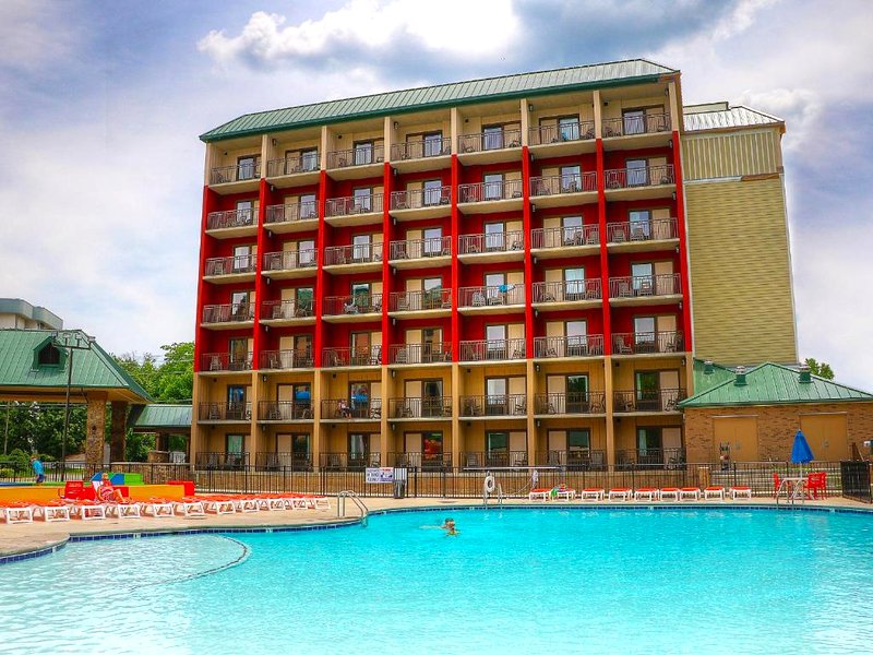 Country Cascades Waterpark Resortの写真