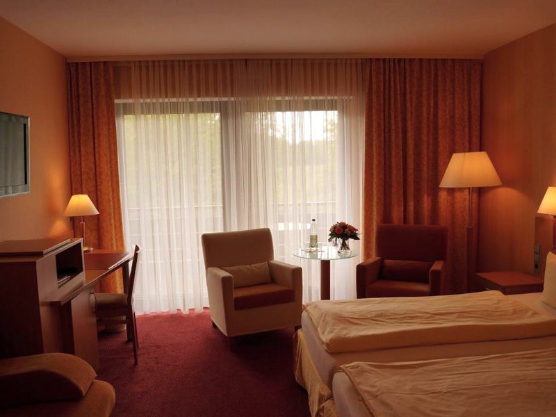 ホテル アン デル イルゼ (Hotel an der Ilse)の写真
