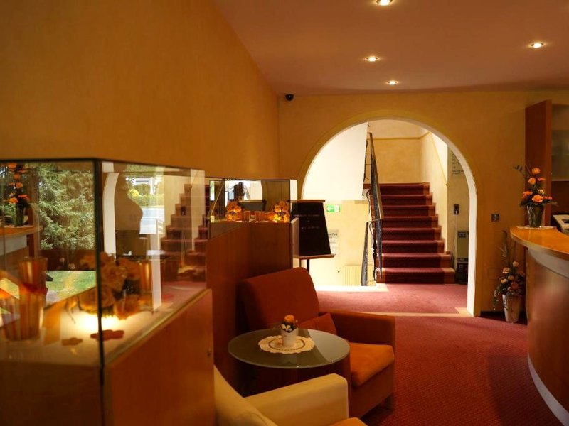 ホテル アン デル イルゼ (Hotel an der Ilse)の写真