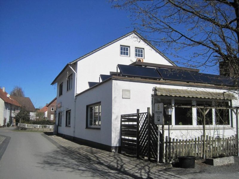ガストハウス ロッジ (Gasthaus Rogge)の写真