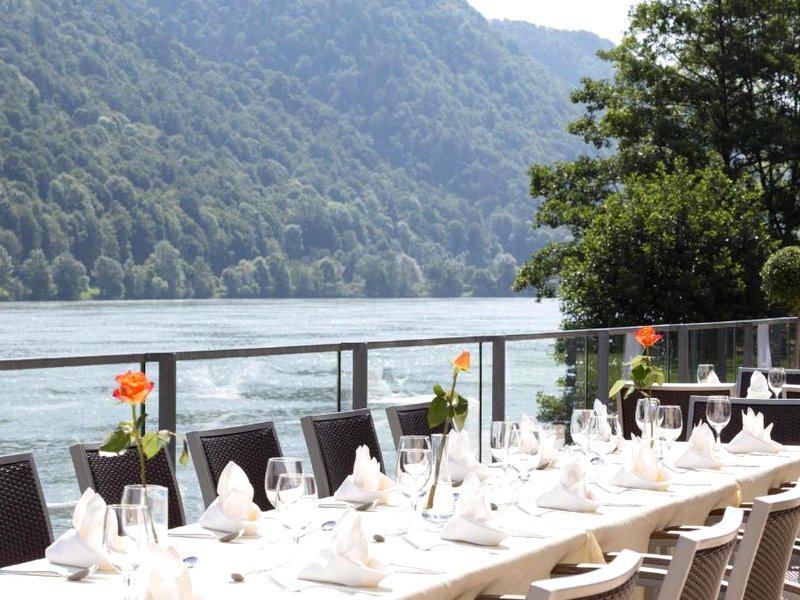 Wesenufer Hotel & Seminarkultur an der Donauの写真