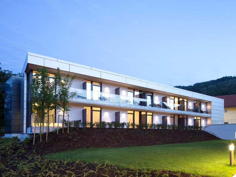 Wesenufer Hotel & Seminarkultur an der Donauの写真