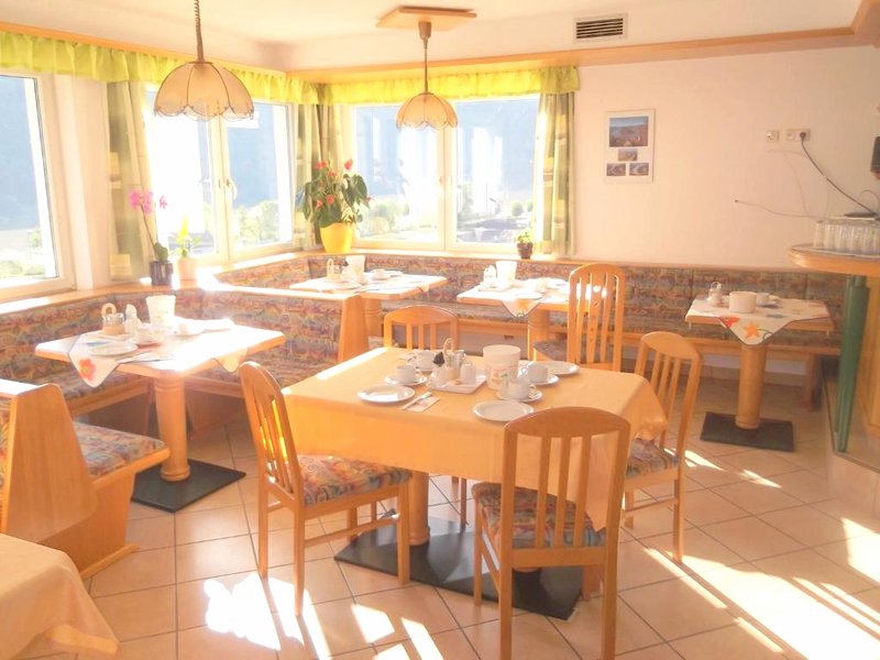Pension Feikenの写真