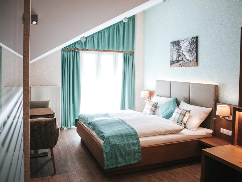 Gasthof-Pension Lugerの写真