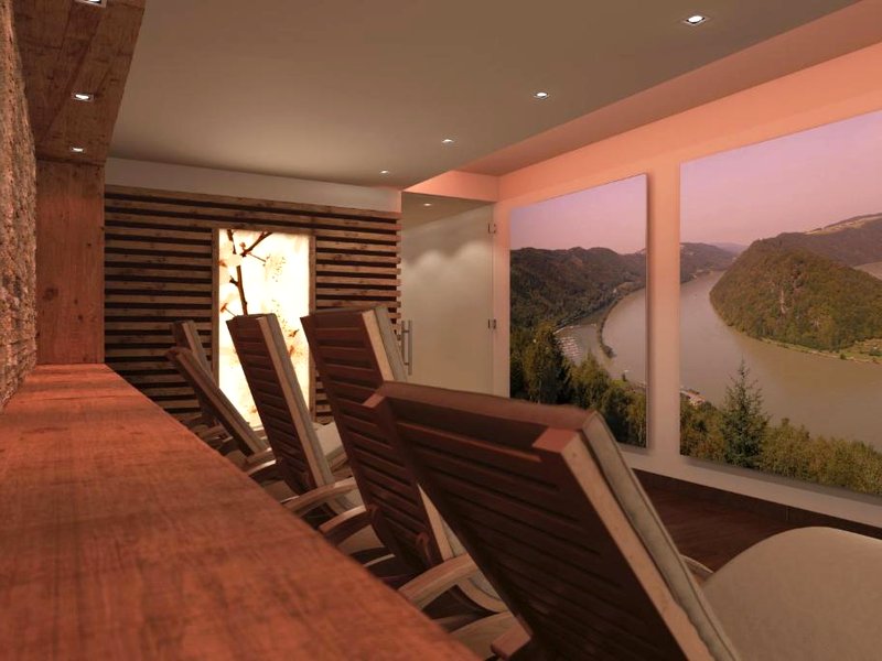 Gasthof-Pension Lugerの写真
