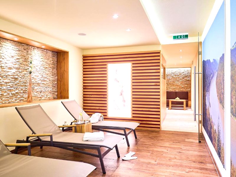 Gasthof-Pension Lugerの写真