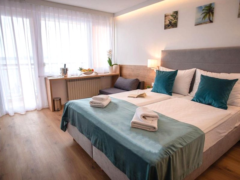 Mediteran Maradiso Hotel by Aminessの写真