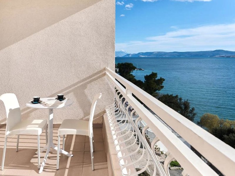 Mediteran Maradiso Hotel by Aminessの写真