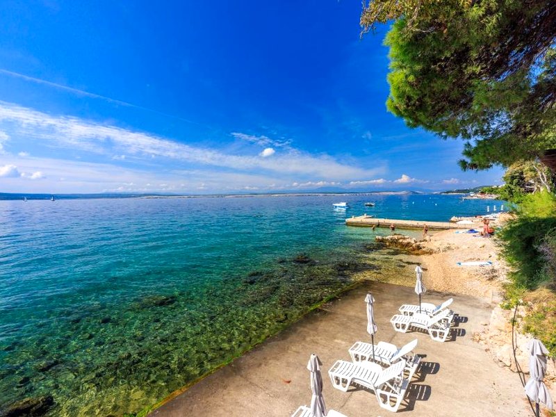 Mediteran Maradiso Hotel by Aminessの写真