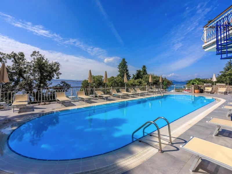 Mediteran Maradiso Hotel by Aminessの写真