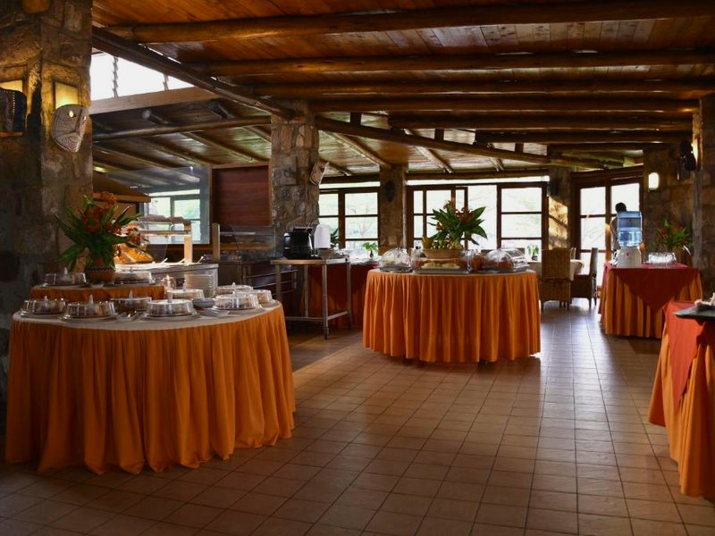 Hotel Club du Lac Tanganyikaの写真