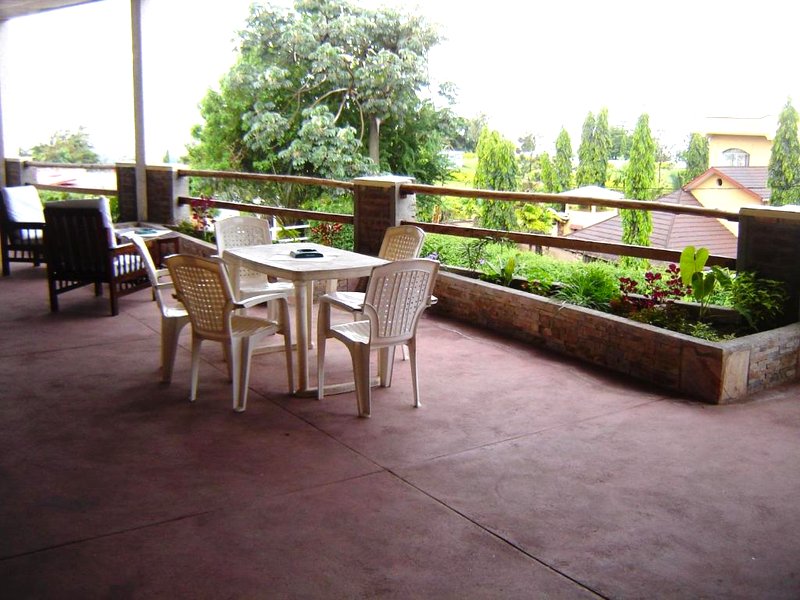 VALIA APARTMENTS, Prestigious Rentals in Kiriri with Panoramic viewsの写真