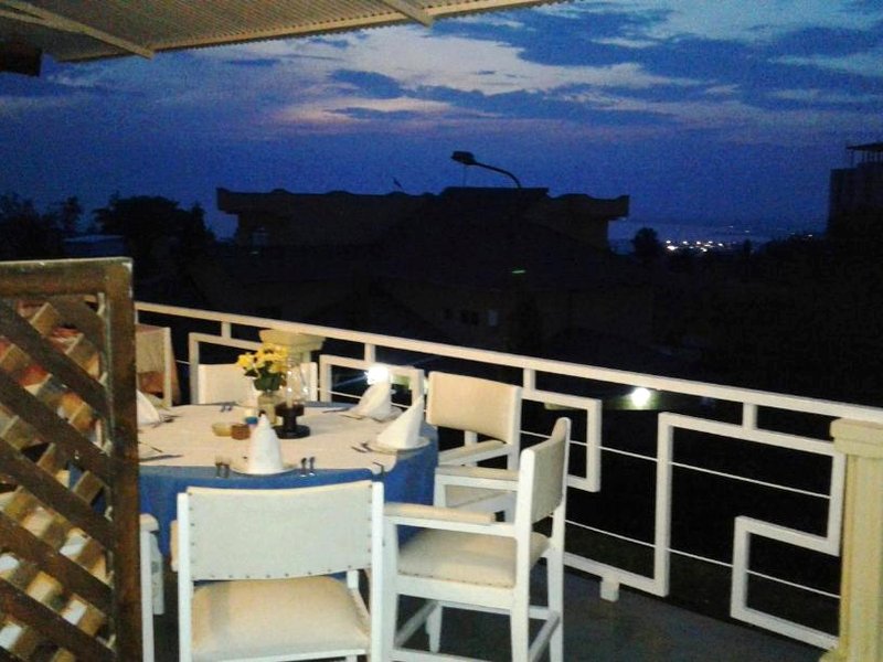 VALIA APARTMENTS, Prestigious Rentals in Kiriri with Panoramic viewsの写真