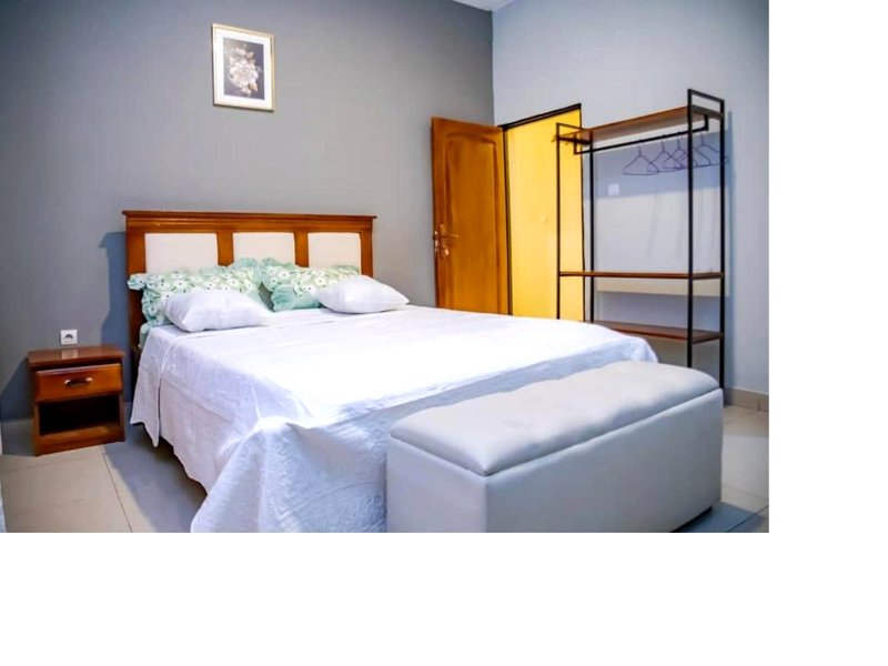 Bujumbura Hotel and Appartmentの写真
