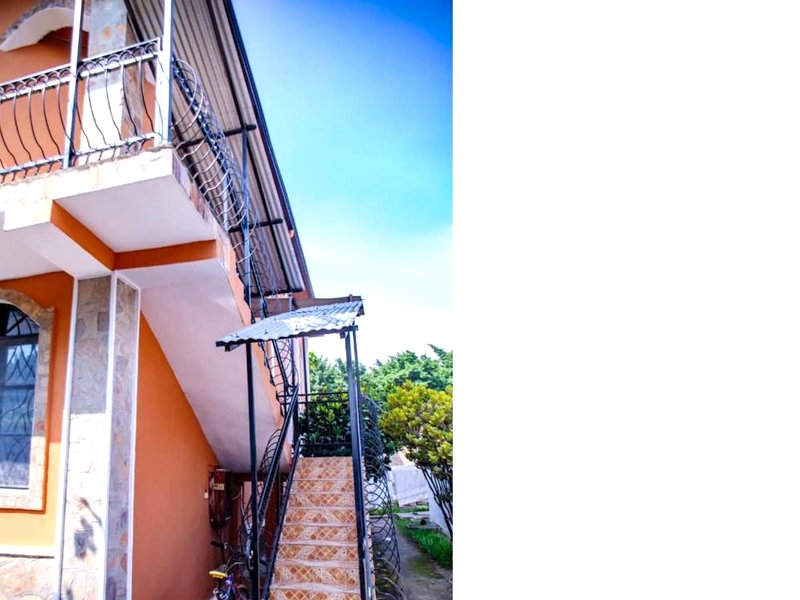 Bujumbura Hotel and Appartmentの写真