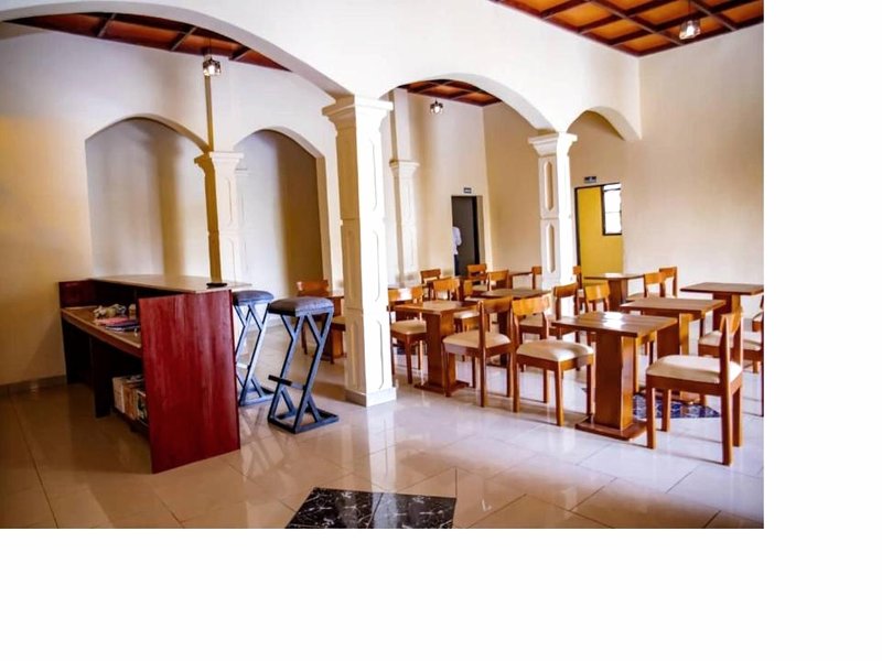 Bujumbura Hotel and Appartmentの写真