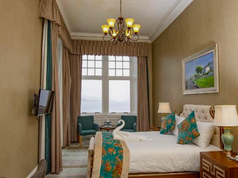 ザ グレンバーン ホテル (The Glenburn Hotel)の写真