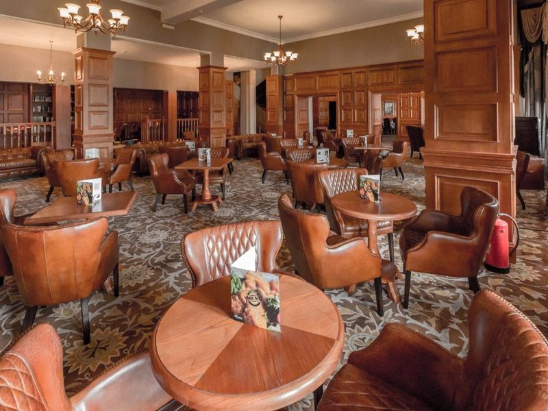 ザ グレンバーン ホテル (The Glenburn Hotel)の写真
