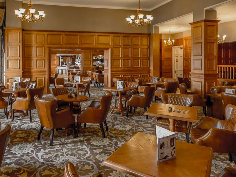 ザ グレンバーン ホテル (The Glenburn Hotel)の写真