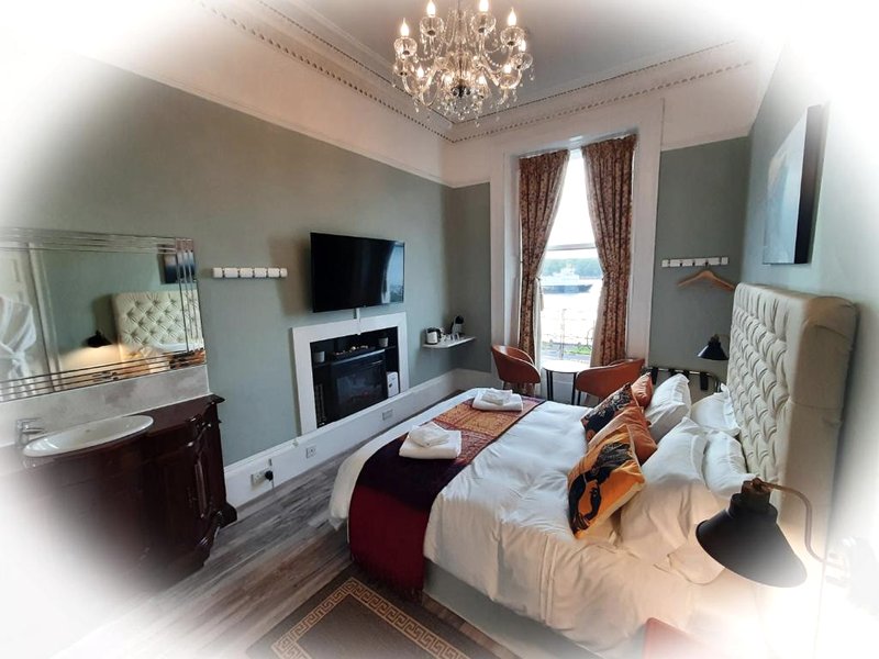Highlander House Boutique Hotelの写真