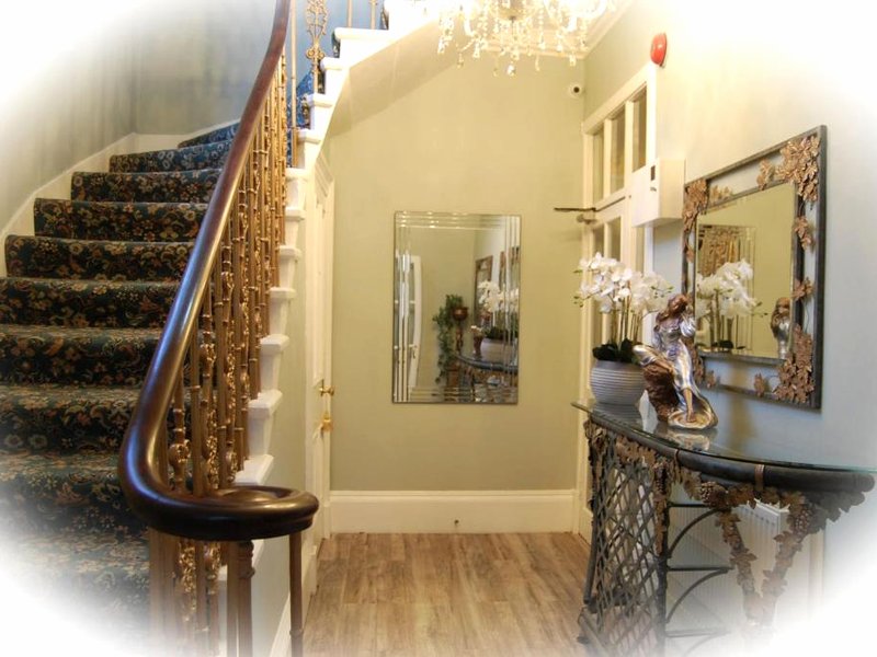 Highlander House Boutique Hotelの写真