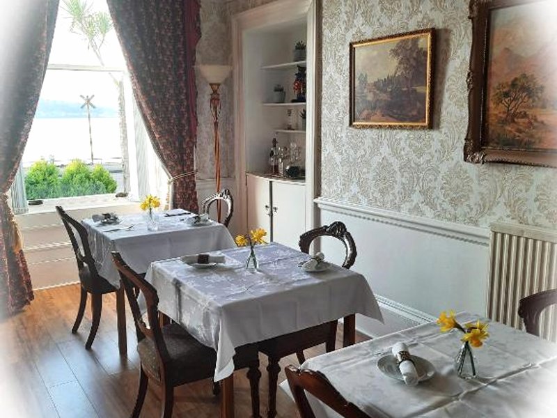 Highlander House Boutique Hotelの写真