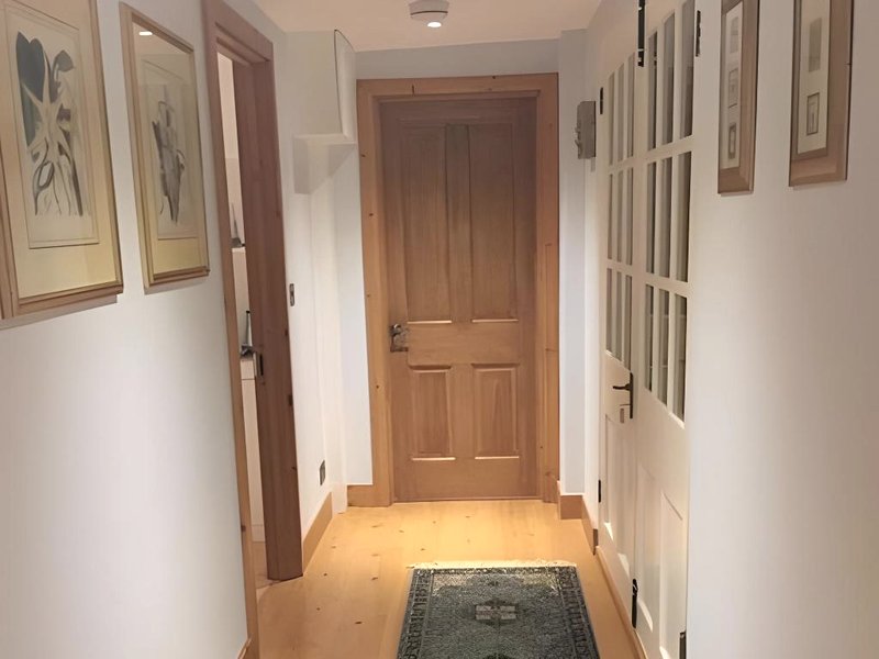 8 オウルズ B&B (8 Owls B&B)の写真