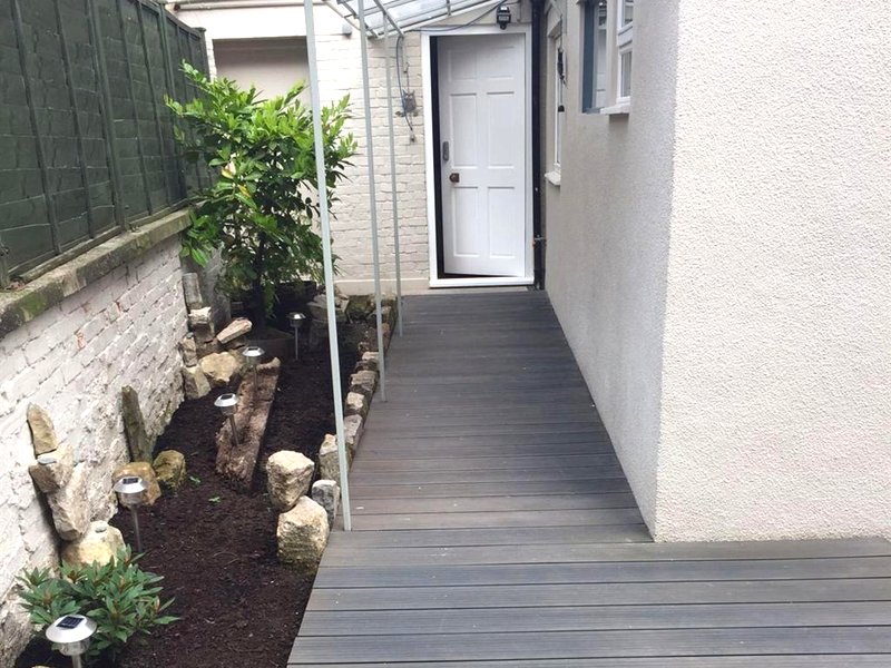 8 オウルズ B&B (8 Owls B&B)の写真