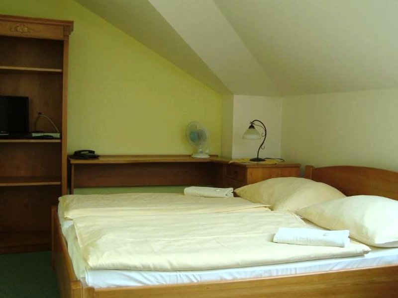 Hotel Krakonosの写真
