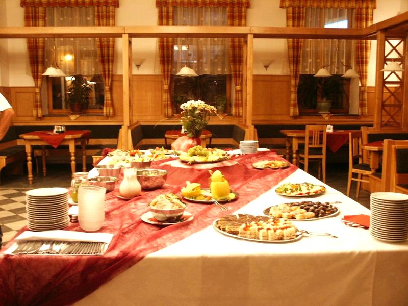 Hotel Krakonosの写真