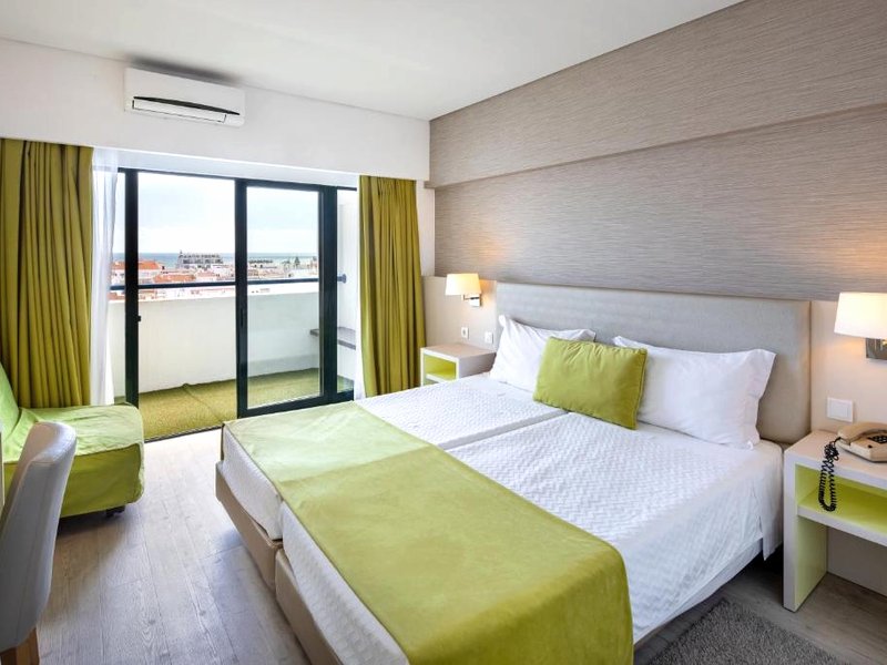 Hotel Navegadoresの写真