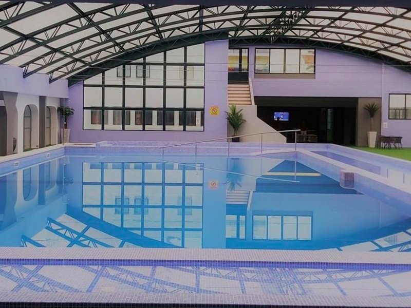 Hotel Navegadoresの写真