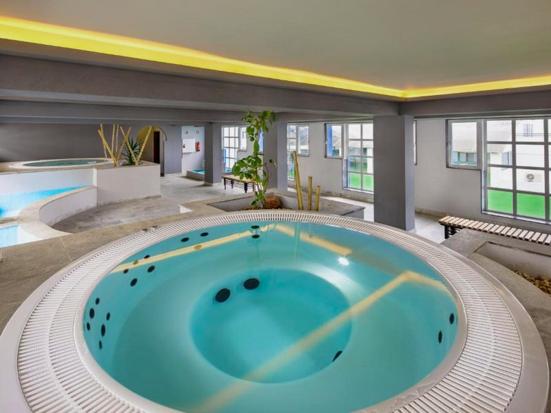 Hotel Navegadoresの写真