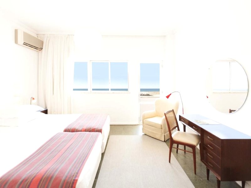 Hotel Vasco Da Gamaの写真