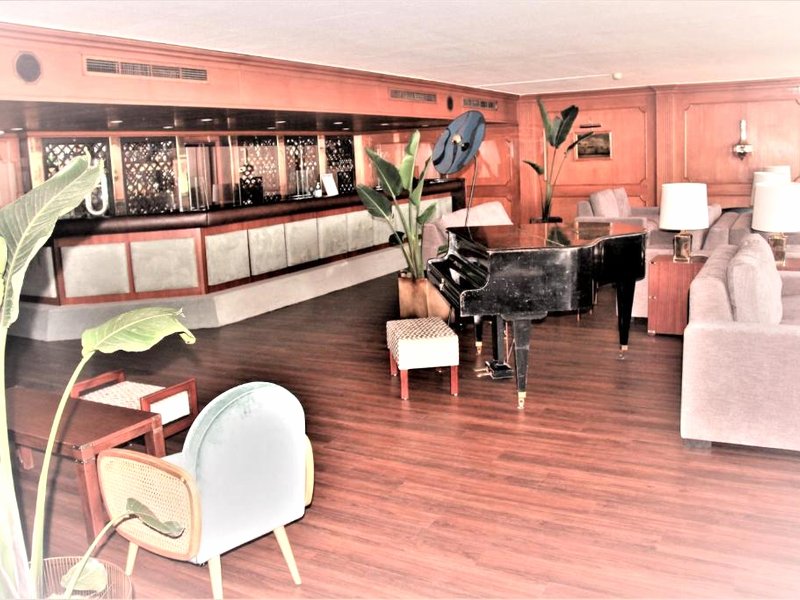 Hotel Vasco Da Gamaの写真