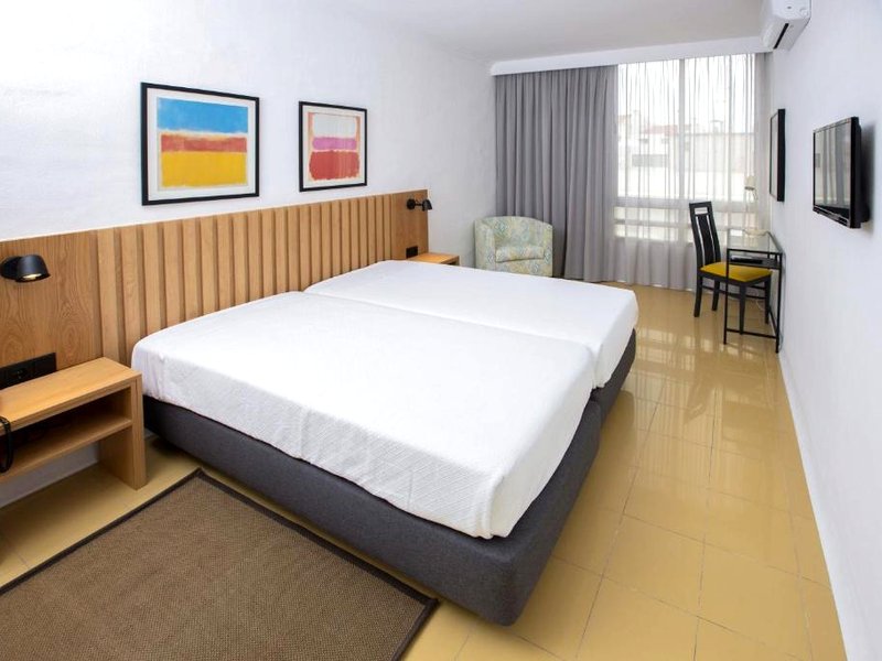 Hotel Apartamento Foz Atlantidaの写真