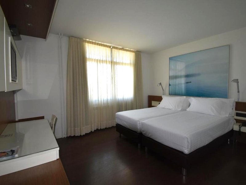 Hotel Los Angelesの写真