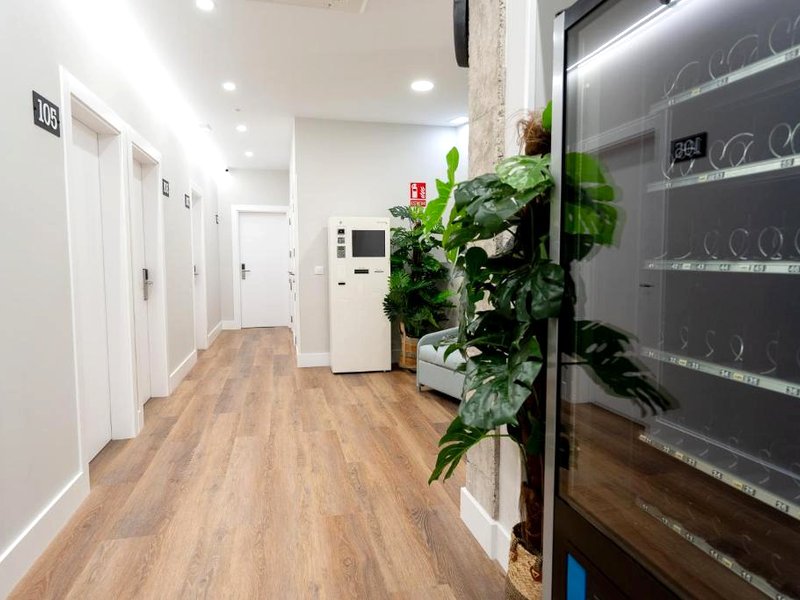 Center Suite Acebedosの写真