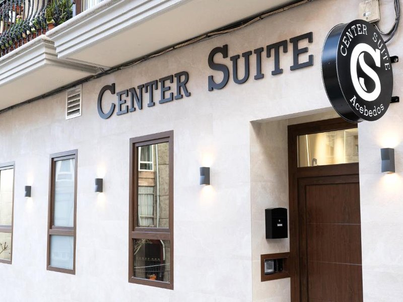 Center Suite Acebedosの写真