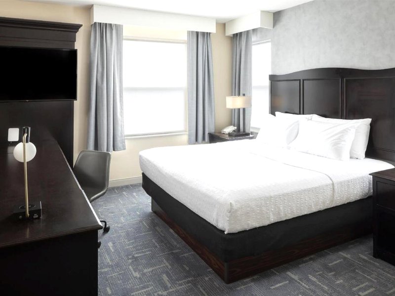 Hampton Inn Lewiston/Auburnの写真