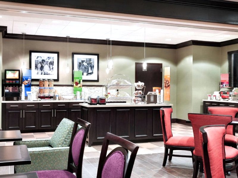 Hampton Inn Lewiston/Auburnの写真