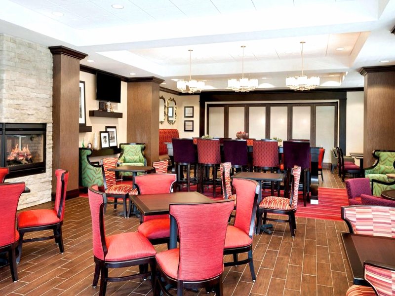 Hampton Inn Lewiston/Auburnの写真