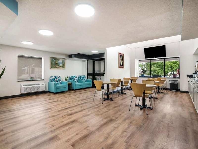SureStay Hotel by Best Western Lewistonの写真