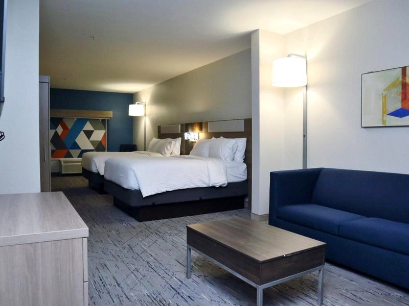 Holiday Inn Express Baton Rouge North By IHGの写真