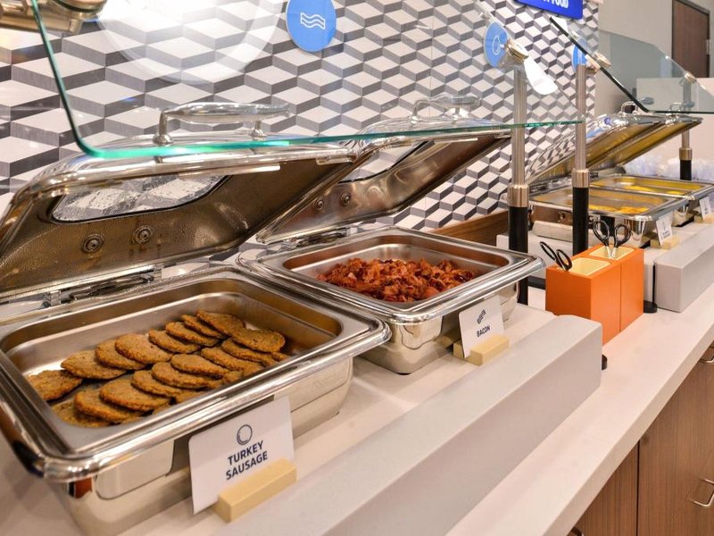 Holiday Inn Express Baton Rouge North By IHGの写真