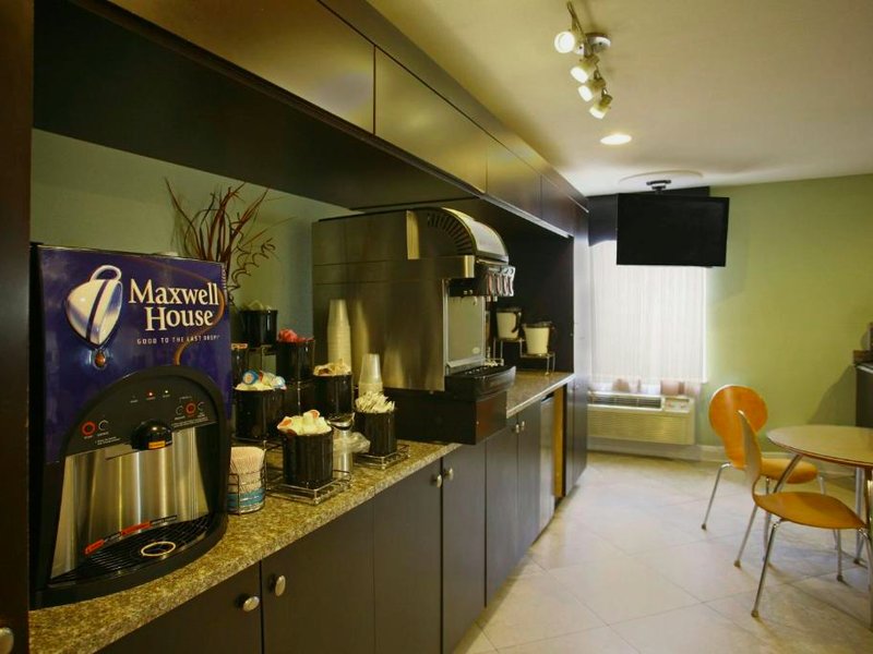 ベストウェスタン ザカリー イン (Best Western Zachary Inn)の写真
