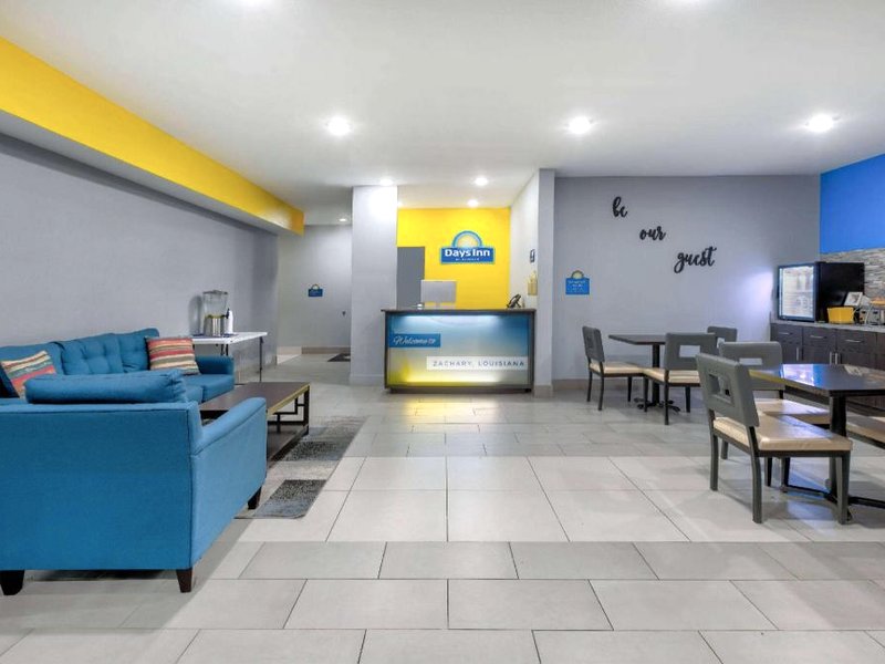 Days Inn by Wyndham Zachary LAの写真